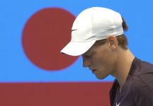 ATP Vienna: ottimo esordio per Sinner, regola in due set Garin