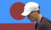 ATP Vienna: ottimo esordio per Sinner, regola in due set Garin