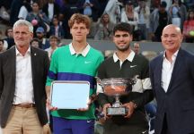 Alcaraz e la finale a Parigi: prima volta in 77 anni che si vince una finale Slam salvando tre match point. L’ultimo precedente risale a Wimbledon 1948 con Bob Falkenburg contro John Bromwich