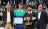 Wilander incorona Alcaraz-Sinner: “Hanno superato Federer e Nadal”