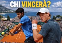 Masters 1000 Monte Carlo: Il programma delle Finali. In campo Jannik Sinner vs Carlos Alcaraz (Sondaggio Live Tennis)