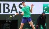 Buoni ascolti per la prima di Jannik Sinner al Roland Garros su Eurosport (con intervista e visita all’impronta di Nadal)