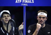ATP Finals 2024: Sinner a caccia della storia contro Fritz nell’ultima battaglia dell’anno
