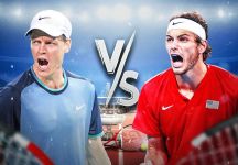 Us Open: Oggi alle ore 20 la finale. In campo Jannik Sinner vs Taylor Fritz (Sondaggio LiveTennis)