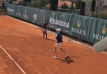 Sinnermania: la nuova era del tennis italiano secondo Simone Vagnozzi