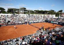 Sinner prosegue la preparazione: allenamento con Sonego al Foro Italico (Video)