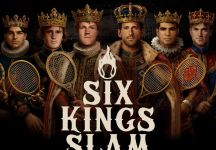 Six Kings Slam: la ricca esibizione saudita sarà trasmessa in esclusiva da Netflix