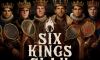 Six Kings Slam: la ricca esibizione saudita sarà trasmessa in esclusiva da Netflix
