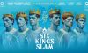 Six Kings Slam 2025: uscito il poster ufficiale. Confermato Sinner