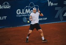 A Perugia scritta una pagina di storia del tennis:  Skatov-Tseng la partita più lunga a livello Challenger. Il kazako vince 6-7 7-6 7-6 dopo 4 ore e 27 minuti