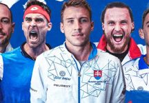 Davis Cup 2024 – Accesso ai Gruppi Finals: I risultati con il dettaglio della Seconda giornata. Oggi si concludono i primi incontri. Usa b. Ucraina 4-0. Serbia eliminata. Djokovic non potrà vincere la Davis quest’anno. Vince anche la Germania