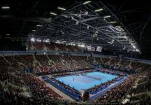 ATP sposta il 250 da Tel Aviv a Sofia