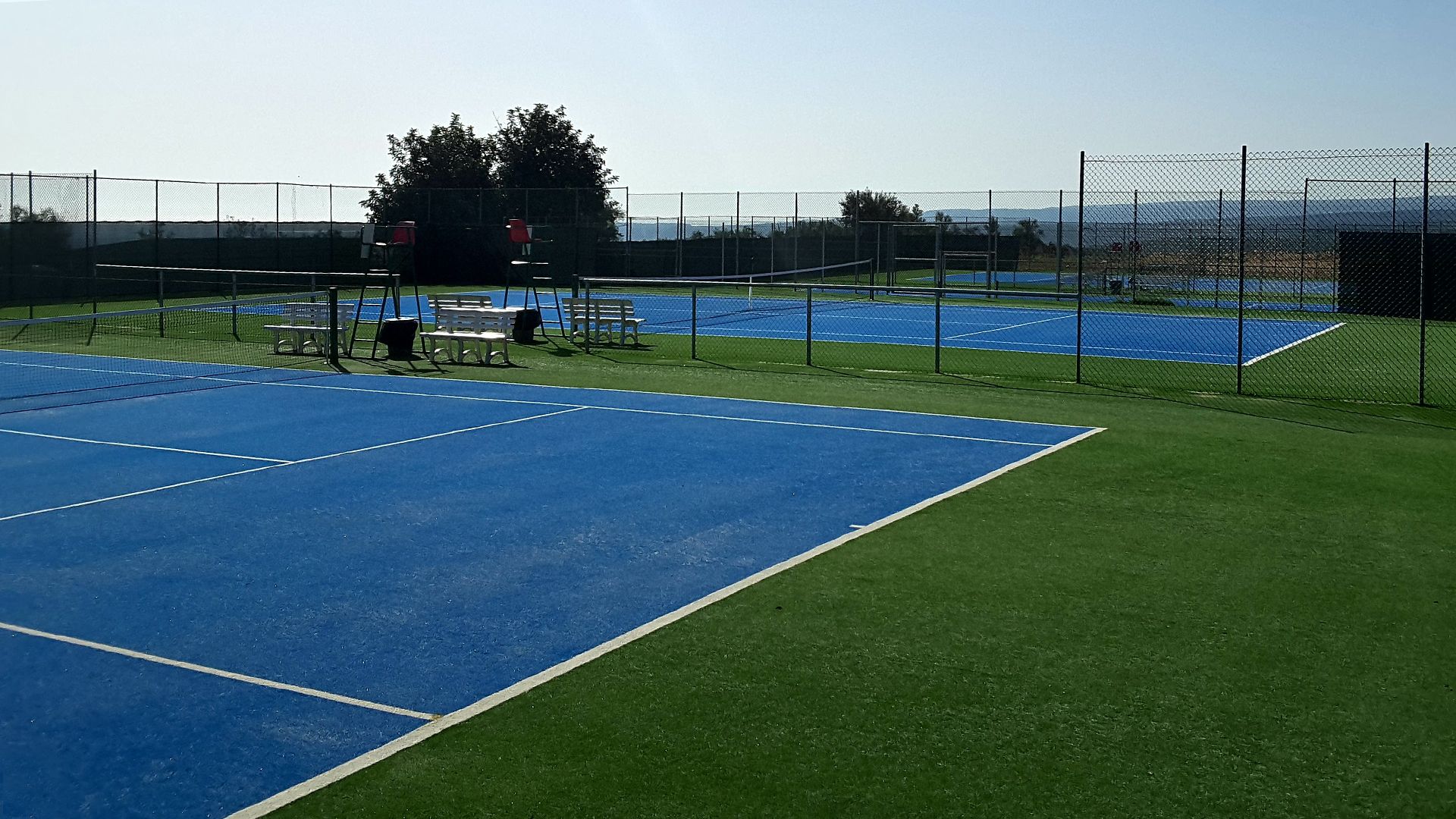 Da Solarino: Campo 1 declassato a campo di allenamento fino al week-end