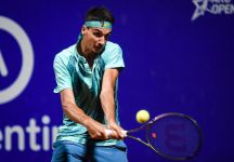 ATP 250 Buenos Aires: Lorenzo Sonego centra le semifinali “Non era facile giocare con questo vento per nessuno dei due”