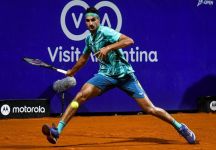 ATP 500 Barcellona: Sonego lotta, rimonta ma perde al terzo contro Carreno Busta