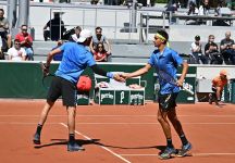 Roland Garros: I risultati dei giocatori italiani impegnati nel Day 6 (LIVE)