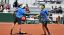 Roland Garros: I risultati completi dei giocatori italiani impegnati nel Day 4. Avanzano Sonego-Vavassori nel doppio