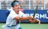 ATP 250 Winston Salem: I risultati con il dettaglio degli Ottavi di Finale. Lorenzo Sonego sconfitto