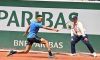 Roland Garros: Lorenzo Sonego accede al terzo turno. Eliminato Marco Cecchinato