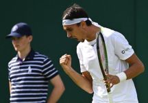 Wimbledon: I risultati dei giocatori italiani impegnati nel Day 6 (LIVE)
