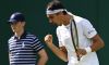 Wimbledon: Sonego si prende la scena, contro il francese Gaston vittoria a 1,28