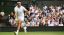 Wimbledon: Lorenzo Sonego ” “Non esiste che un giocatore chiami a rete un altro, si fa in terza categoria non a Wimbledon” (video della partita)