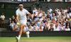 Wimbledon: Lorenzo Sonego ” “Non esiste che un giocatore chiami a rete un altro, si fa in terza categoria non a Wimbledon” (video della partita)