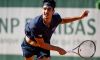 Roland Garros: Sonego demolisce Humbert, grande prestazione al servizio