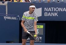 Masters e WTA 1000 CIncinnati: I risultati con il dettaglio del Day 2. Lorenzo Sonego al secondo turno