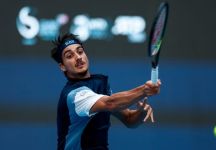 ATP 250 Metz: Sonego rimonta un set a Giron e lo supera al tiebreak decisivo