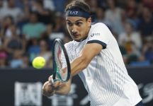 ATP 250 Doha: Sonego sconfitto da Kotov