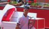 Rimonta vincente per Sonego a Marrakech: battuto Nagal in tre set, ora derby nei quarti di finale con Matteo Berrettini (sintesi video e dichiarazioni dell’azzurro)
