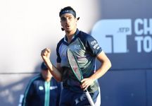 ATP 250 Lione: Il Tabellone Principale e di Qualificazione. Darderi e Sonego al via per i colori italiani