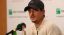 Dal Roland Garros: La conferenza stampa di Lorenzo Sonego (con audio completo della conferenza)