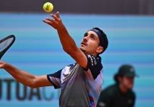 ATP 500 Halle: Sonego OK, supera Kecmanovic vincendo due tiebreak