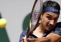 Lorenzo Sonego supera il primo turno nel Masters 1000 di Montreal