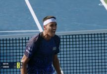 Sonego vola in finale a Winston-Salem: Goffin battuto in due set
