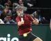 Sonego lotta ma cede a Jarry al Rolex Paris Masters: il cileno sfiderà Alcaraz