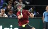 Sonego lotta ma cede a Jarry al Rolex Paris Masters: il cileno sfiderà Alcaraz