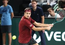 ATP 250 Hong Kong: I risultati con il dettaglio del Day 1. Passaro supera le qualificazioni, è nel main draw. Bene Sonego che avanza al secondo turno. Fuori Darderi