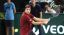 Rublev supera Sonego a Metz: un break nel finale del secondo set decide il match in maniera definitiva