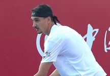 ATP 250 Hong Kong: Sonego col turbo, vince e convince contro Nakashima