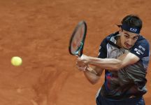 Roland Garros, Sonego vince una battaglia in cinque set: Herbert piegato al quinto. Ora possibile sfida con Paul