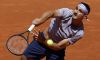 Sonego subisce la rimonta di Shelton nella prima “notte” di Roland Garros. Grande battaglia