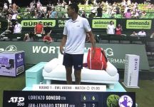 ATP 500 Halle, Queen’ s, WTA 500 Berlino e WTA 250 Nottingham: I risultati completi con il dettaglio del Day 2. Lorenzo Sonego, ritorno vincente sull’erba di Halle: battuto Struff con autorità