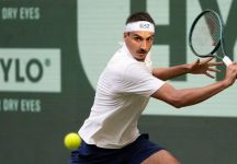 ATP 250 Eastbourne: Sonego esce di scena, più qualità di Humbert nei momenti decisivi