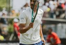 Sonego da applausi: battaglia di cinque ore e ottavi di finale conquistati a Wimbledon