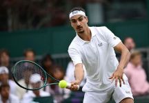 Shelton ferma Sonego: l’azzurro si arrende agli ottavi dopo una grande battaglia a Wimbledon