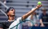Sonego esce di scena a Toronto, Rublev rimonta un set all’italiano