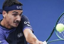 US Open 2025, Sonego si arrende a Schoolkate dopo 4 ore e 18 minuti di battaglia (Video)